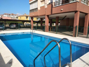 Apartamento Zona Heliópolis Benicasim